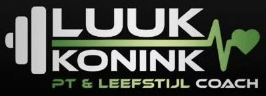 Luuk Konink PT & Leefstijl Coach